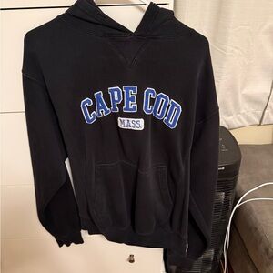 Cape Cod Hoodie